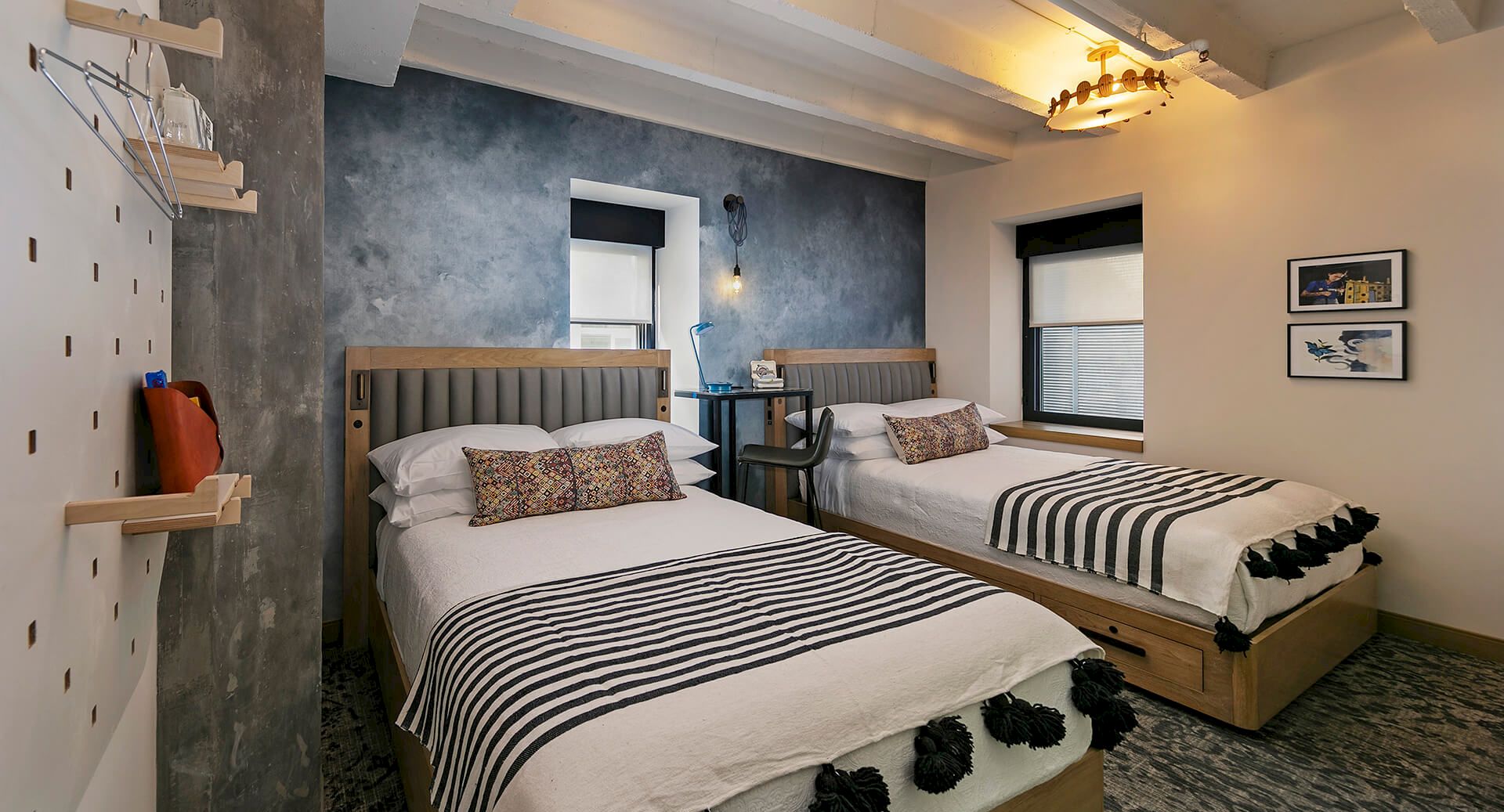 The Wayfarer Downtown LA, Tapestry Collection by Hilton