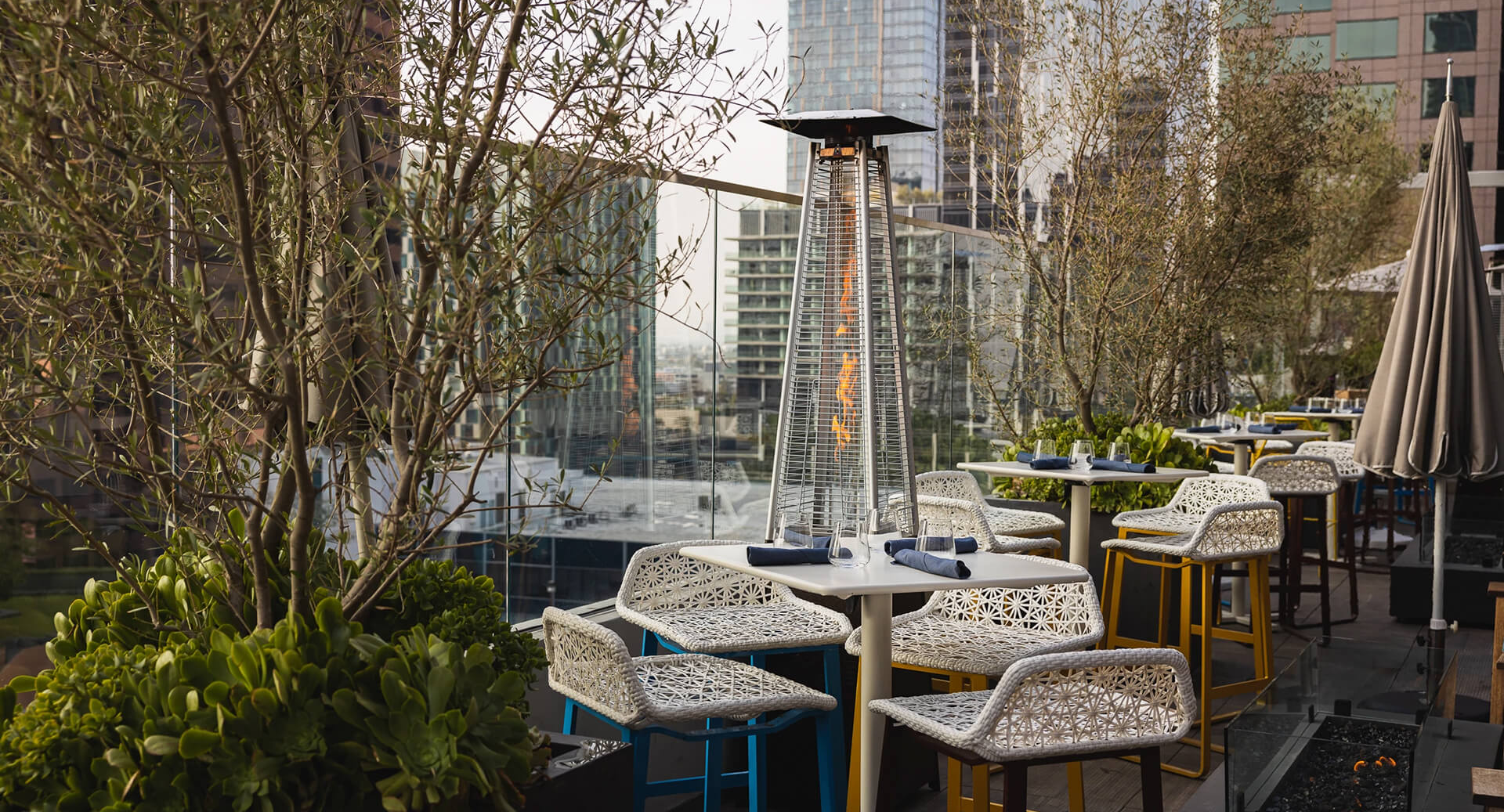 The Wayfarer Downtown LA, Tapestry Collection by Hilton