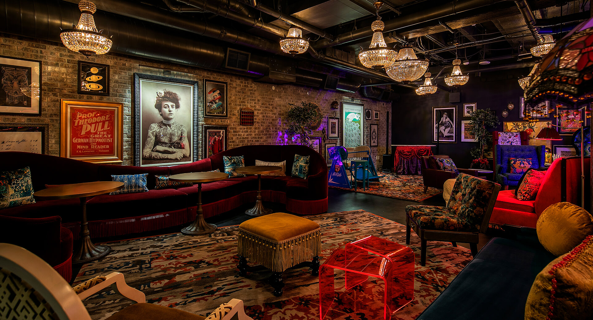 The Wayfarer Downtown LA, Tapestry Collection by Hilton