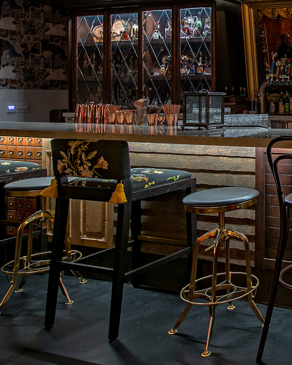 The Wayfarer Downtown LA, Tapestry Collection by Hilton