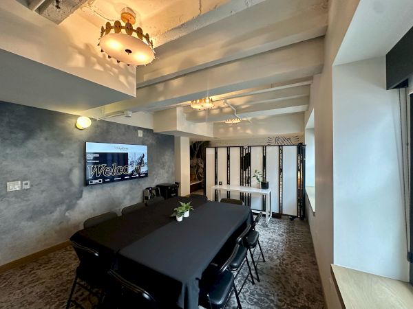The Wayfarer Downtown LA, Tapestry Collection by Hilton