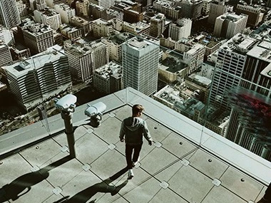 The Wayfarer Downtown LA, Tapestry Collection by Hilton