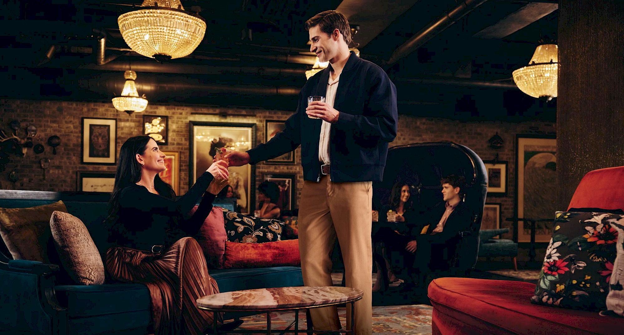 The Wayfarer Downtown LA, Tapestry Collection by Hilton